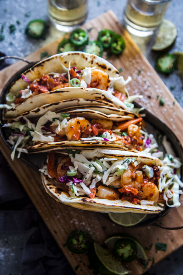 Over 33 Popular Cinco De Mayo Recipes To Cook