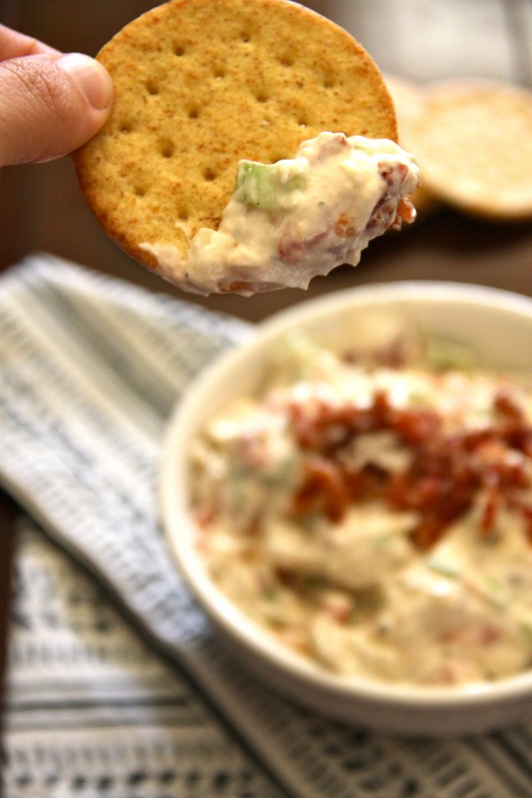 blt dip