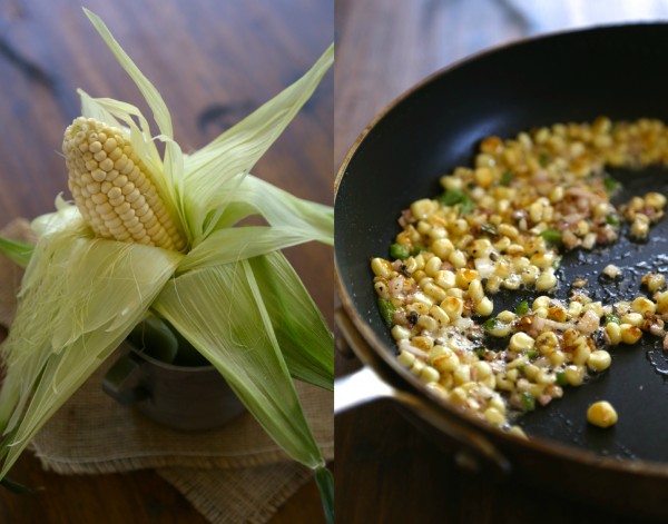 jalapeño corn