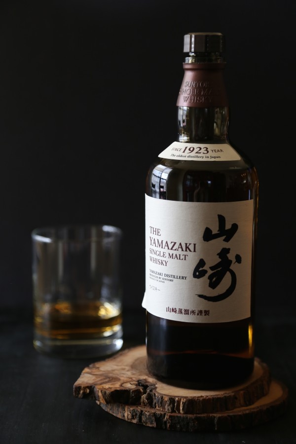 Yamazaki