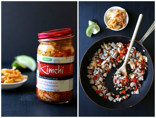 kimchi