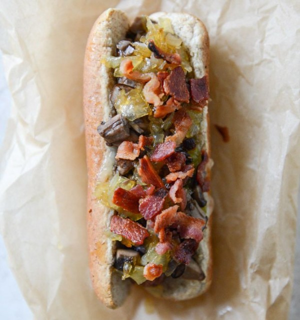 ten drool-worthy ball park hotdogs  www.climibinggriermountain.com