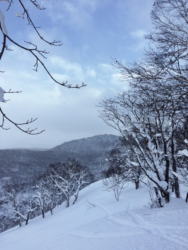 trip recap: niseko united mountain - japan: part one www.climbinggriermountain.com