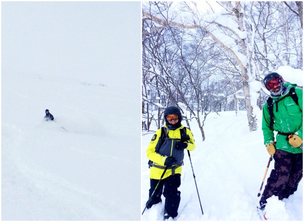 trip recap: niseko united mountain - japan: part one www.climbinggriermountain.com