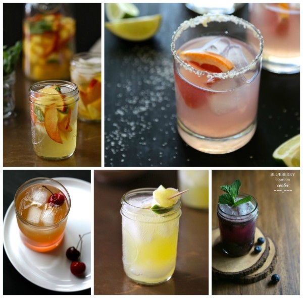 best cocktail recipes www.climbinggriermountain.com