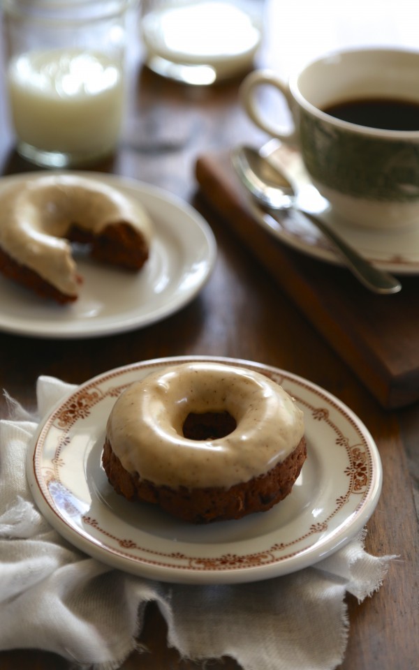 ten decadent doughnut recipes www.climbinggriermountain.com