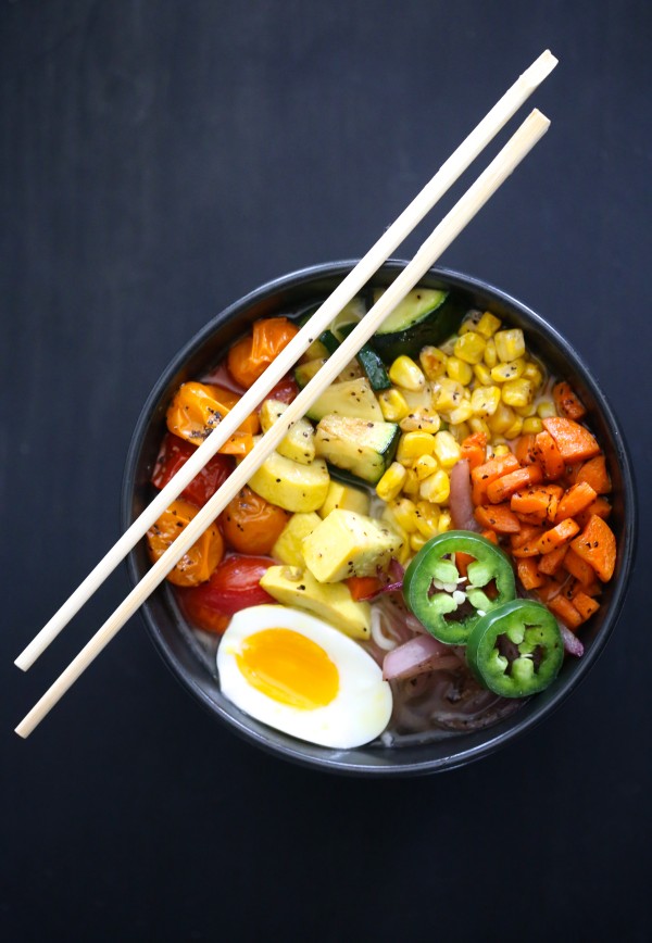 farmers market ramen