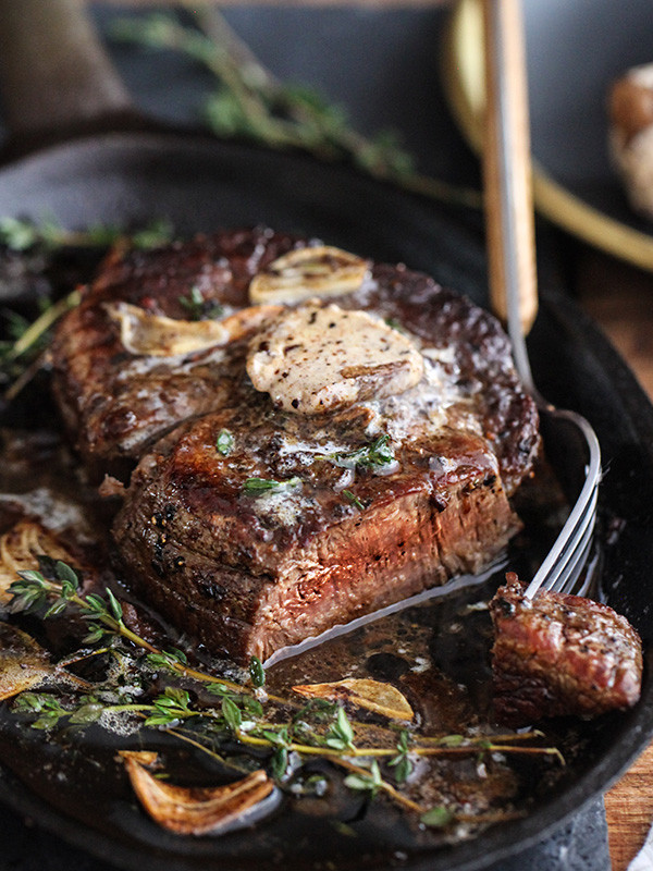 Filet-Mignon-with-Porcini-Butter-FoodieCrush.com-1-2