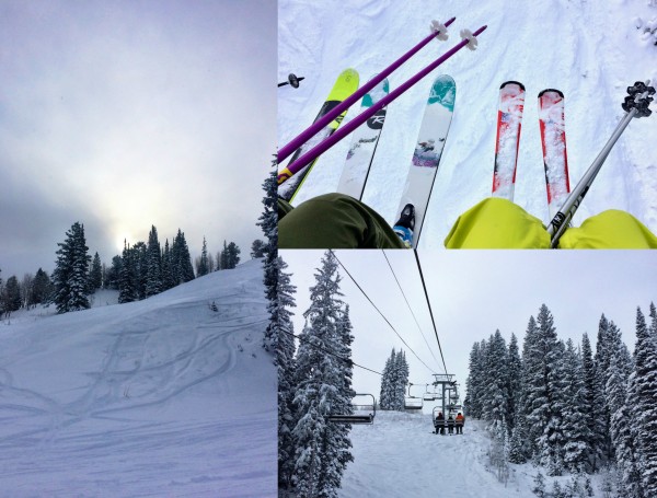 solitude mountain resort: hidden ski destination