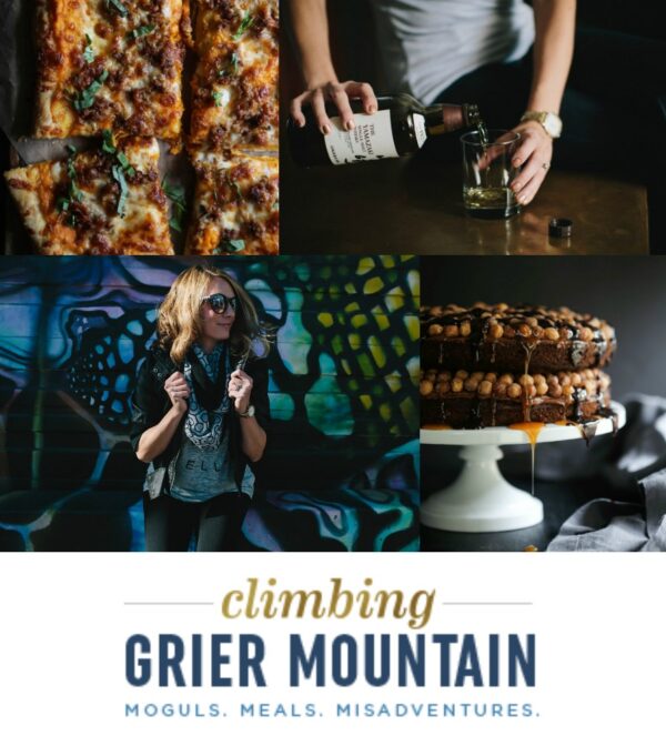 www.climbinggriermountain.com