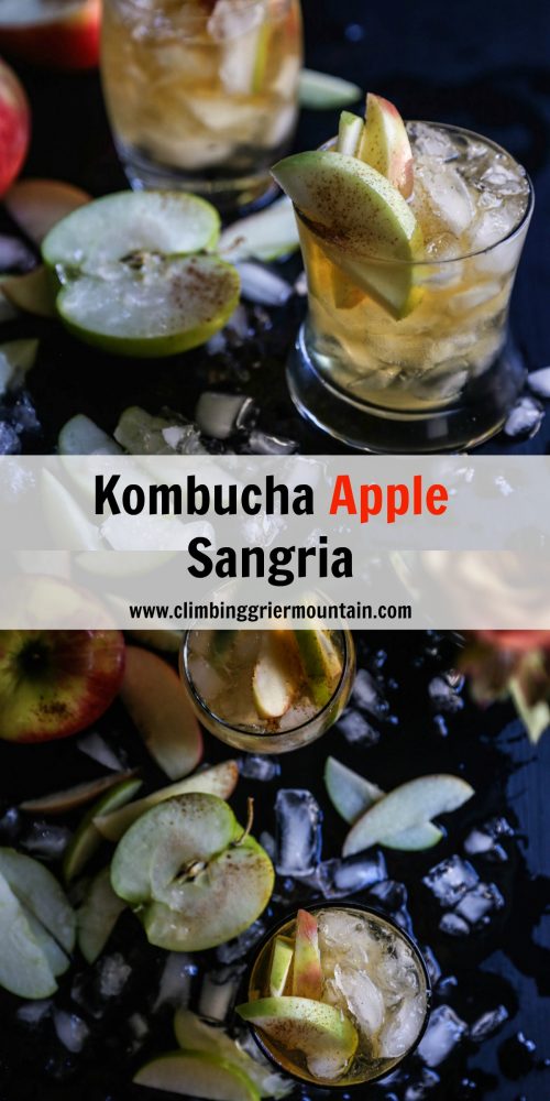 kombucha-apple-sangria