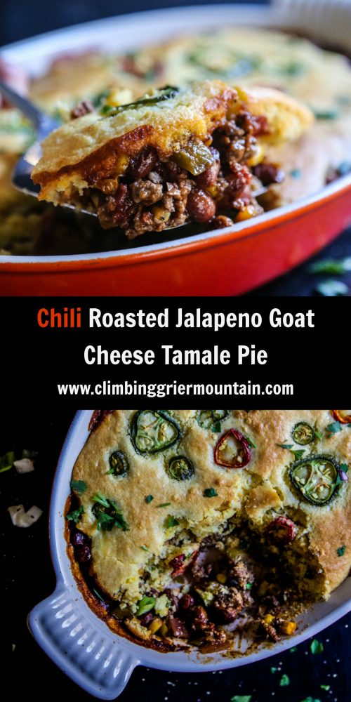 chili-roasted-jalapeno-goat-cheese-tamale-pie