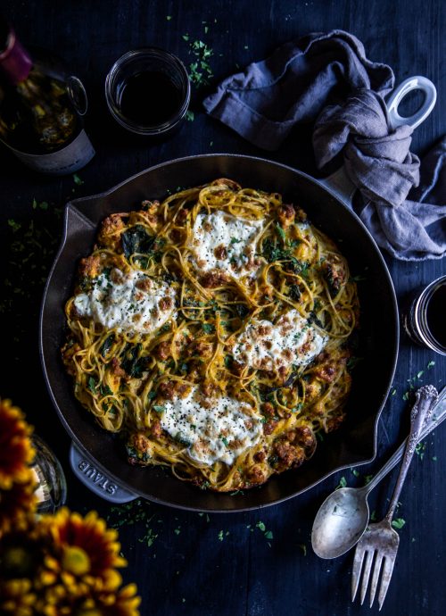 four-cheese-pumpkin-spaghetti-pie-www-climbinggriermountain-com-iii