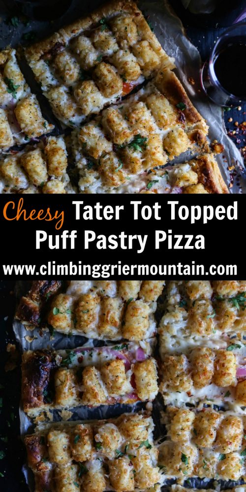 cheesy-tater-tot-topped-puff-pastry-pizza