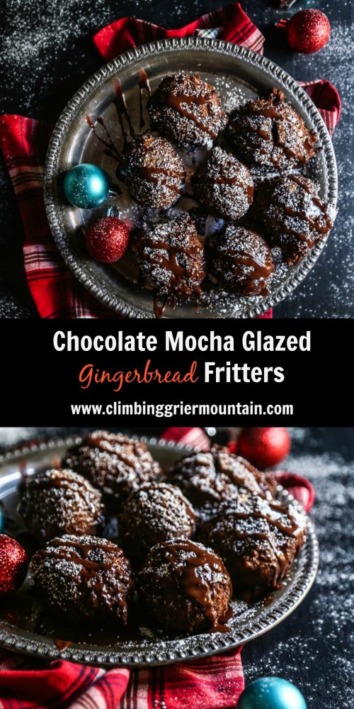 chocolate-mocha-glazed-gingerbread-fritters