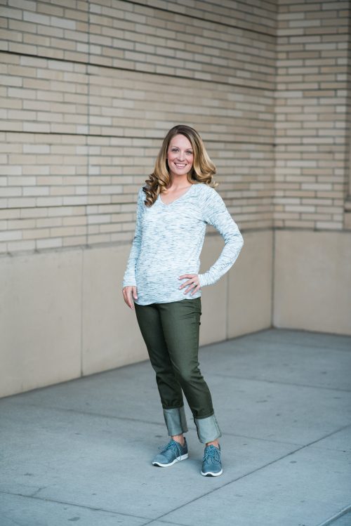 prAna 2017 Fall Line: What to Wear! - The Curious Plate