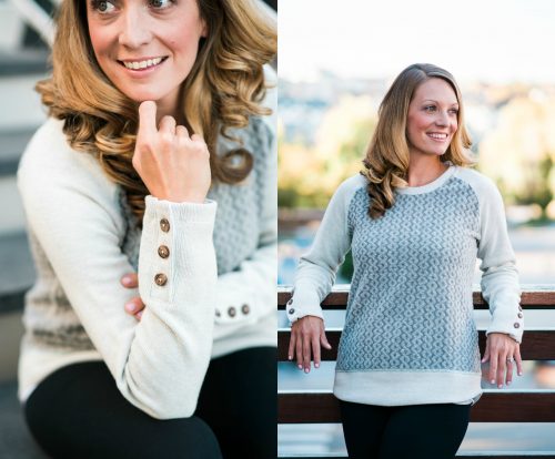 Prana hotsell aya sweater