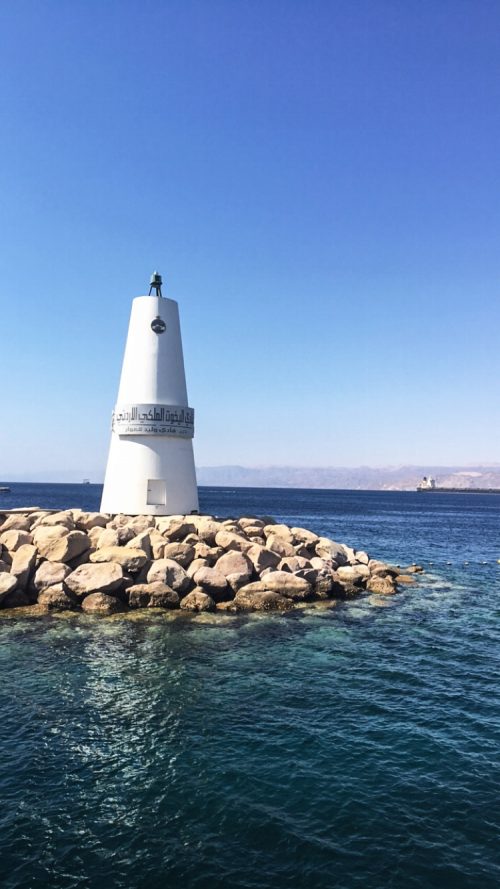 Aqaba Jordan where to stay eat and visit