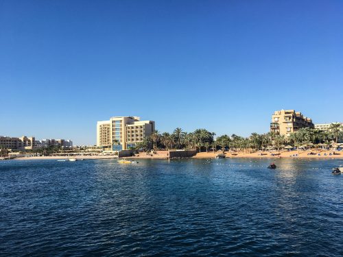 Aqaba Jordan where to stay eat and visit