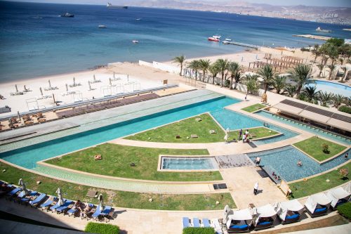 Aqaba Jordan where to stay eat and visit