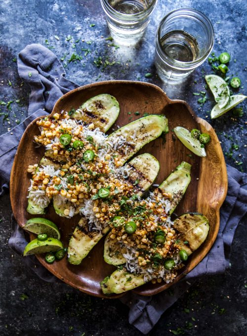 https://tinyurbankitchen.com/taiwanese-grilled-corn/