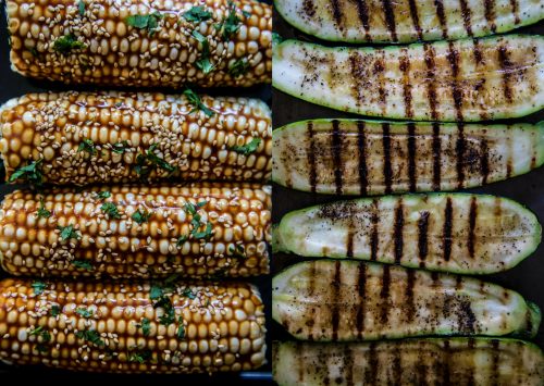 https://tinyurbankitchen.com/taiwanese-grilled-corn/