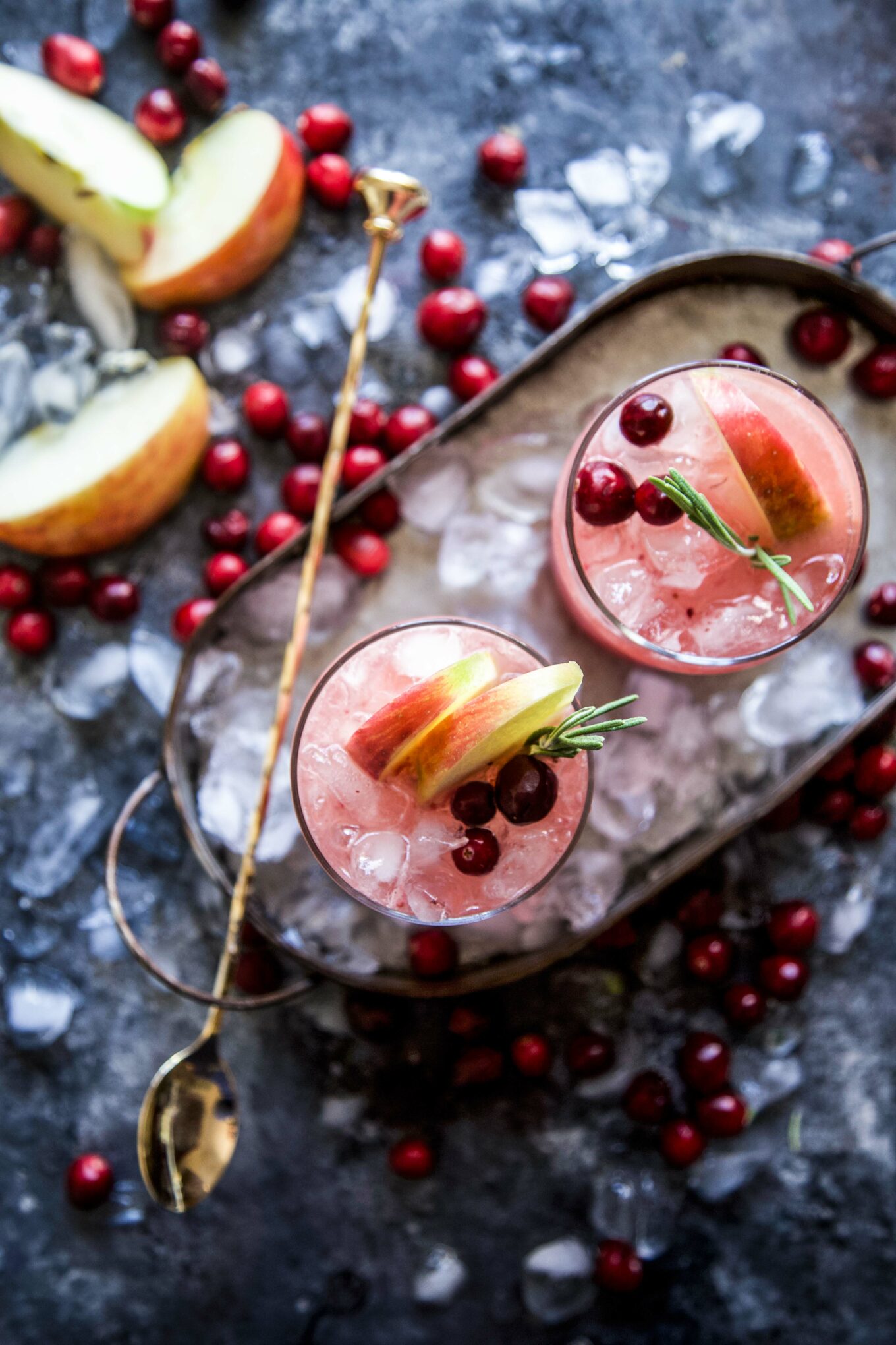 Homemade Cranberry Sauce