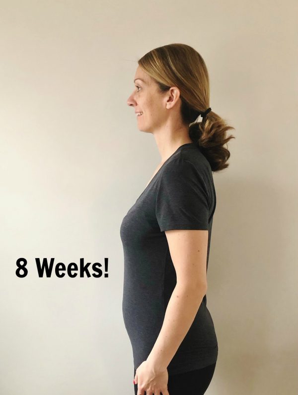 Our Next BIG Adventure First Trimester Recap The Curious Plate