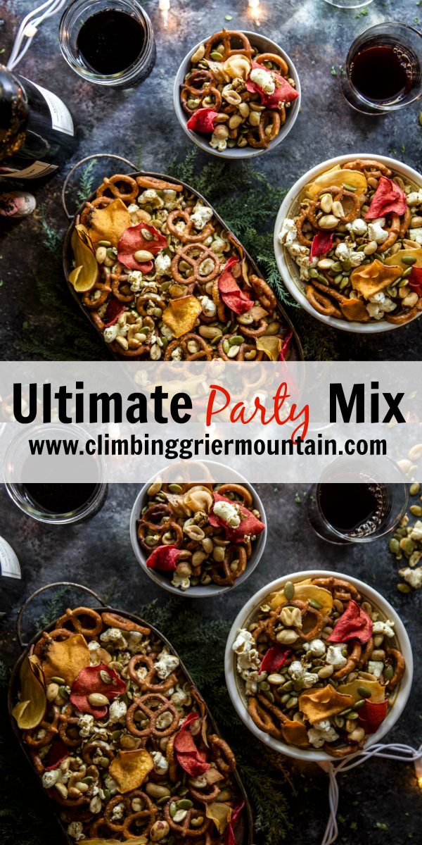 Ultimate Party Mix