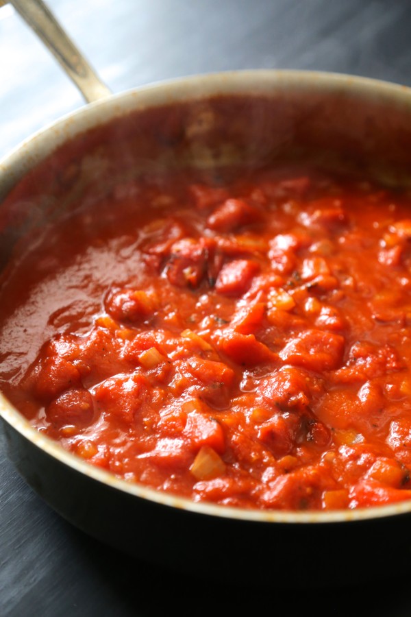 Ten Recipes Using Canned Tomatoes