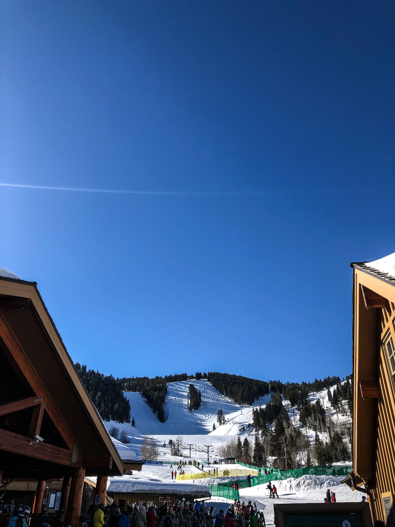 48 Hours at Deer Valley Resort: A Family Destination - The Curious Plate