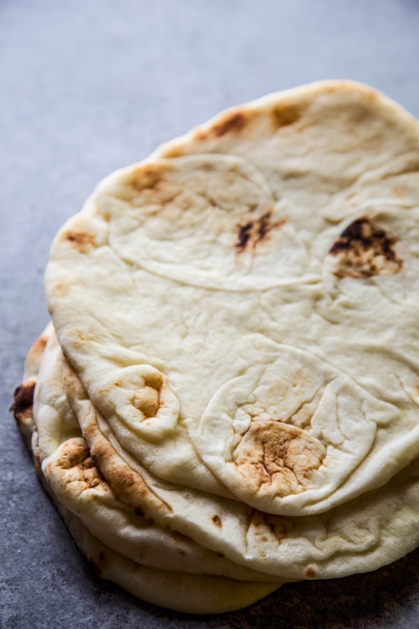 naan flatbread