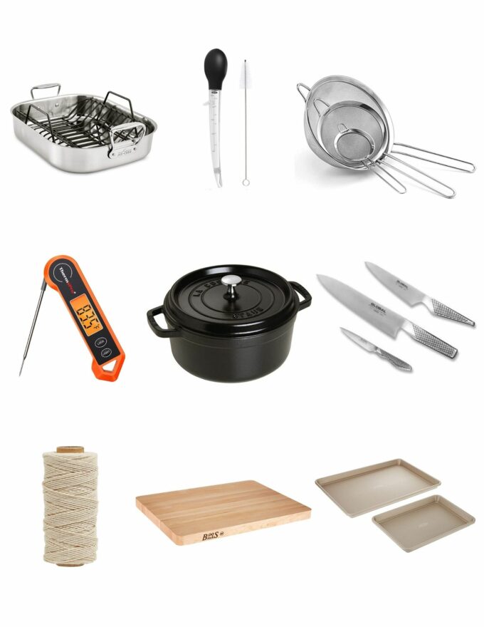 favorite kitchen tools