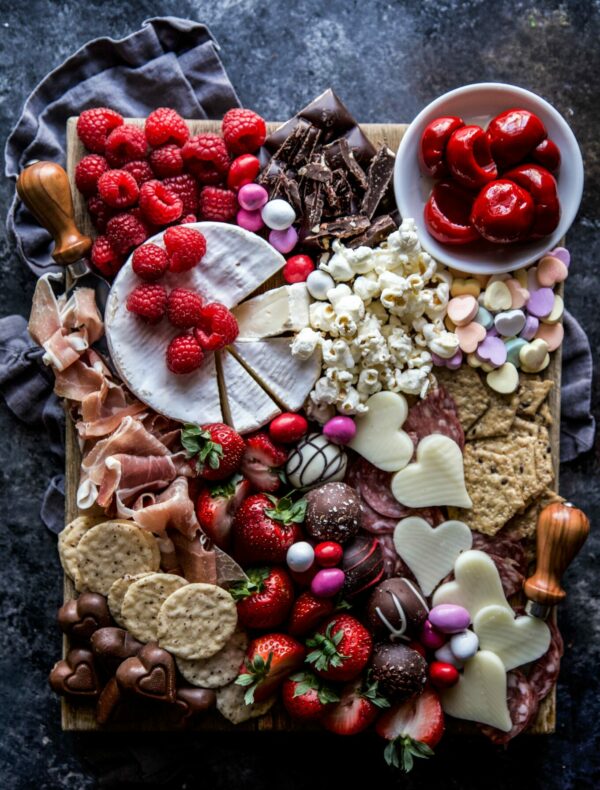 Valentines-Day-Charcuterie-Board