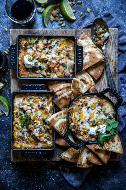 Roasted-Butternut-Squash-Pumpkin-Queso-Dip