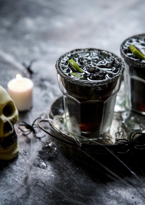 Halloween Margarita