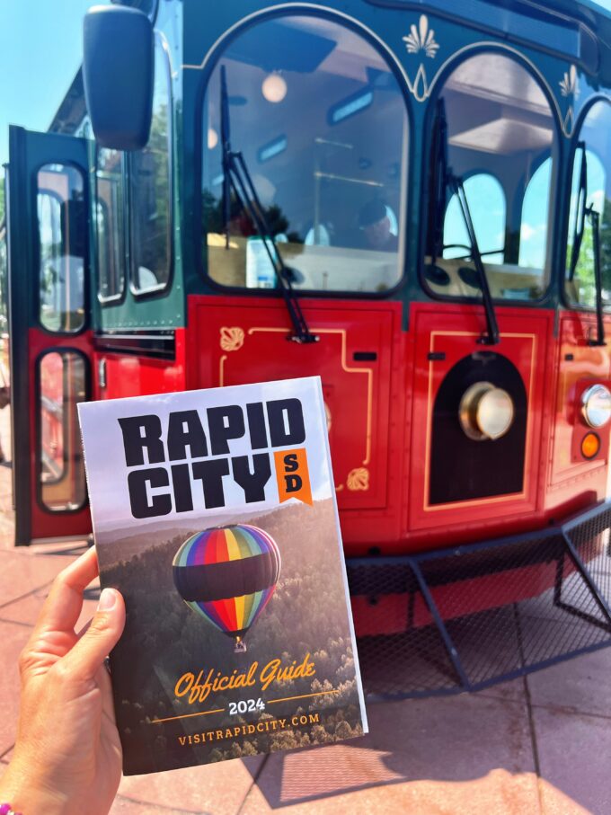 visit rapid city