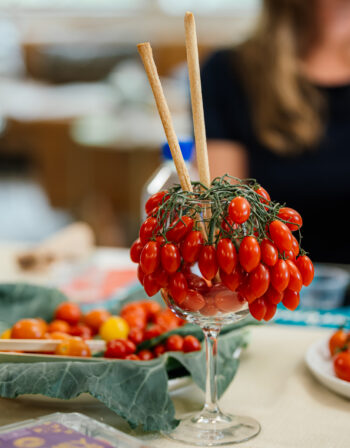 Types of Tomatoes: A Tommalier’s Flavor and Pairing Guide